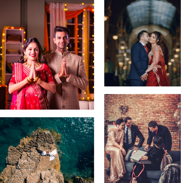 wedding-styles